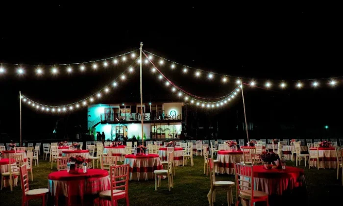 Thawai hou Arts and Event